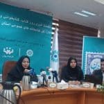 کردستان در مسیر نوسازی کتابخانه‌های عمومی