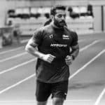 کسب مقام نخست برای پوریا محمدی در لیگ 《وادکس》