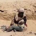 کشتار ۳۰۰ زن در الفاشر طی ۲ روز؛ پس از تعرض جنسی، خشونت و شکنجه