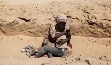 کشتار ۳۰۰ زن در الفاشر طی ۲ روز؛ پس از تعرض جنسی، خشونت و شکنجه