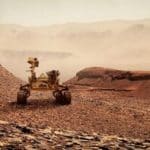 کشف راز شگفت‌انگیز سیاره سرخ / مریخ قابل سکونت بوده