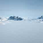 کشف عجیب ناسا در قطب جنوب / امواج ناشناخته خبرساز شدند