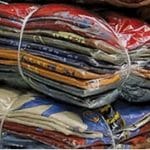 کشف محموله بزرگ پوشاک قاچاق در چهارمحال و بختیاری