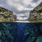 کشف نشانه‌های فروپاشی صفحه تکتونیکی اقیانوس آرام