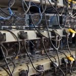 کشف ۸۴۷ دستگاه ماینر غیرمجاز در کرمان