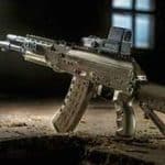 کشندهترین سلاح جهان / قاتلی که پیر نمیشود