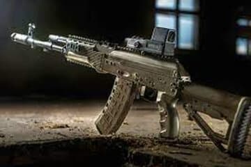 کشندهترین سلاح جهان / قاتلی که پیر نمیشود