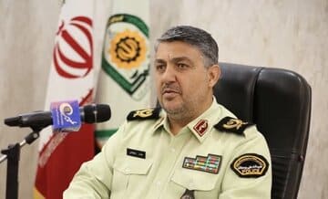 کلاهبردار ۱۳۷ میلیارد تومانی از مردم کرمان دستگیر شد