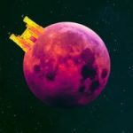 کلید حضور دائمی بشر در فضا پیدا شد/ کدام کشور به انرژی هستهای در ماه دست پیدا میکند؟