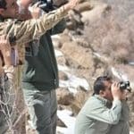 کمبود جدی محیط‌بان، مانع جدی حفاظت از طبیعت قزوین