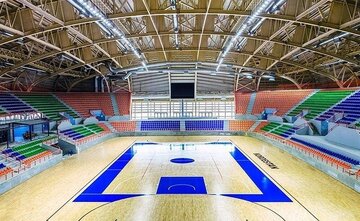 کمبود سالنهای استاندارد مسابقاتی در خوزستان، چالشی ساختاری در مسیر توسعه ورزش استان