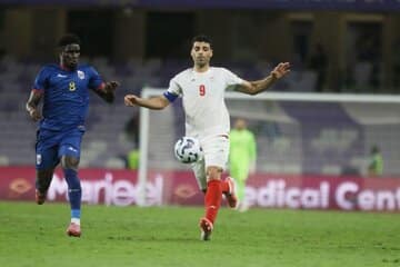 کنایههای تند و غیرمستقیم قلعهنویی به مهدی طارمی