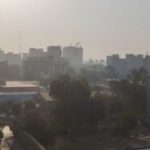 کودکان خوزستان، قربانیان اصلی سوءمدیریت؛ ۷۰ درصد قربانیان آلودگی هوا کودکانند