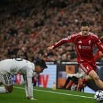 کورتوا فقط جلوی تحقیر رئال را گرفت؛ برد پسران کمپانی مقابل قهرمان اروپا