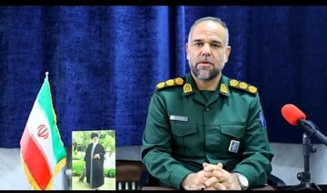 گرامیداشت ۱۳ آبان، نماد مقاومت و مقابله با استکبار جهانی است