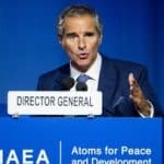 گروسی خواهان «بهبود جدی» همکاری ایران با آژانس شد