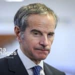 گروسی نامزد تصدی دبیر کلی سازمان ملل شد