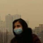 گروه‌های حساس در خانه بمانند