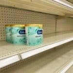 گریههای گرسنه در سکوت؛ نوزادان اندیکا در محاصره کمبود شیر خشک و دارو