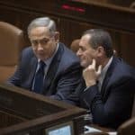 گزافه گویی نتانیاهو: از همه طرف به محور ایران ضربه زدهایم