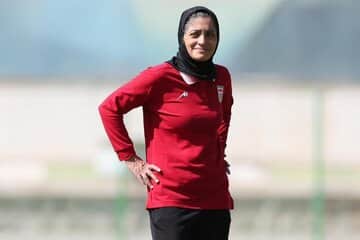 گلایه سرمربی تیم ملی از باشگاههای لیگ برتری؛ با ما همکاری نکردند!