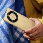 گوشی اقتصادی جدید هواوی رونمایی شد