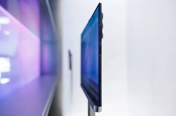 گوشی جادویی سامسونگ تبدیل به تبلت میشود