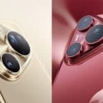 گوشی جدید هواوی، یک دوربین عکاسی حرفه‌ای