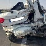 یادبود قربانیان حوادث ترافیکی؛ لحظات طلایی، پشیمانیها و نقش بیاحتیاطیها