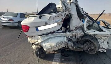 یادبود قربانیان حوادث ترافیکی؛ لحظات طلایی، پشیمانیها و نقش بیاحتیاطیها