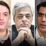 یادداشت مشترک علیرضا معزی، محمد قوچانی و محمد مهاجری/ چند پیشنهاد به وزیر امور خارجه و منتقدان او