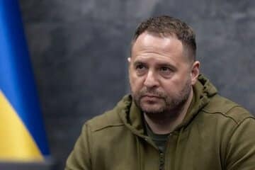 یرماک: به خط مقدم میروم؛برای هر انتقامی آمادهام