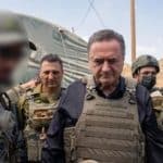 یسرائیل کاتز: دوباره با قدرت به لبنان حمله خواهیم کرد!