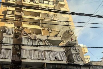 یونیفل: اسرائیل بیش از ۱۰ هزار بار آتشبس در لبنان را نقض کرد