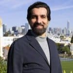 یک استاد ایرانی در آمریکا بازداشت شد