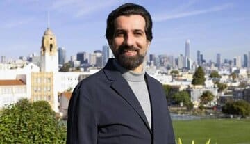 یک استاد ایرانی در آمریکا بازداشت شد