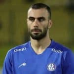 یک بسته خرما برای دیدار با پرسپولیس!