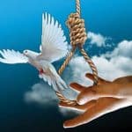 یک محکوم به قصاص در دامغان با رضایت اولیایدم بخشیده شد