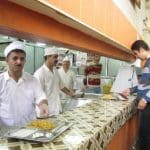 یک مقام مسئول در دانشگاه شهید بهشتی: از اعتراض دانشجویان تعجب کردم/غذای دانشگاه استانداردهای قابل قبول را دارد