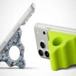 یکی از عجیب‌ترین لوازم جانبی اپل رونمایی شد