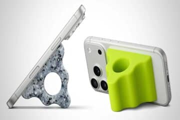 یکی از عجیبترین لوازم جانبی اپل رونمایی شد