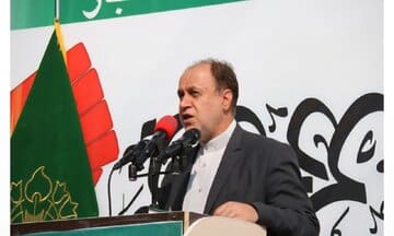 ۱۳ آبان نماد شجاعت و ایستادگی نسل جوان است