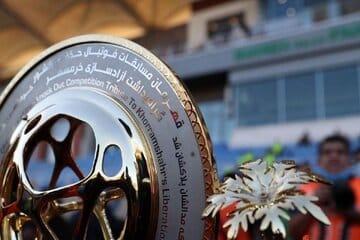 ۱۵ تیم نهایی جام حذفی + پرسپولیس یا تراکتور!