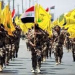 ۲ مطالبه مهم نجباء از دولت بعدی عراق