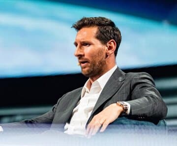 ۲۴ ساعت تا افشاگری بزرگ مسی!/ به این دلیل از بارسلونا رفتم!