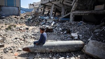 ۲۴۵ کشته در غزه در طول یک ماه آتش‌بس / شمار شهدای جنگ علیه غزه به ۶۹ هزار و ۱۸۵ نفر رسید