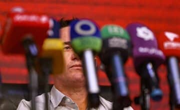 ۳ بازیکن در لیست مازاد اوسمار؛ خروجی‌های پرسپولیس مشخص شدند؟