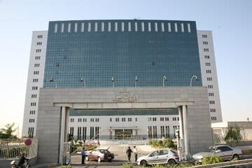 ۴ انتصاب جدید در وزارت نیرو/ معاون آب تغییر کرد