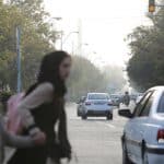 ۵ آسیب مهمی که کودکان از آلودگی هوا می‌بینند/ چرا بچه‌ها بیشتر در خطرند؟