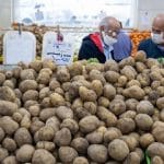 ۵ ماده خوراکی که میتوانند بسیار خطرناک باشند